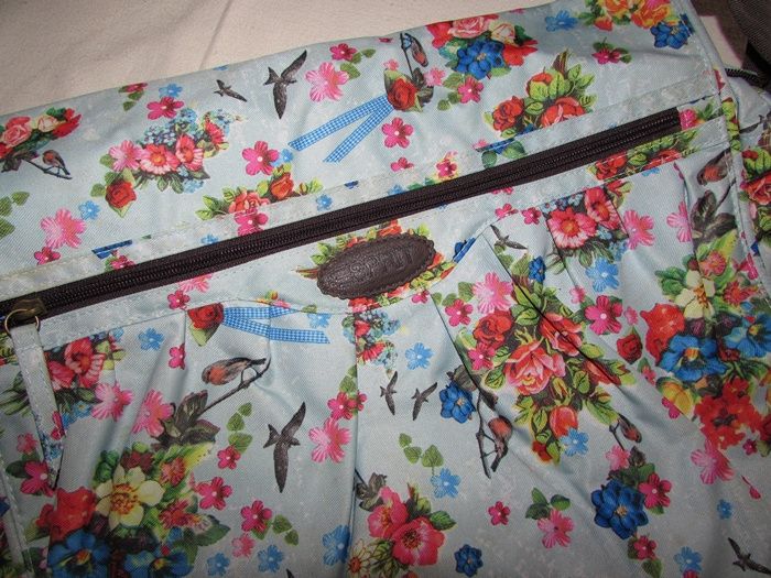 Mala tiracolo Esprit