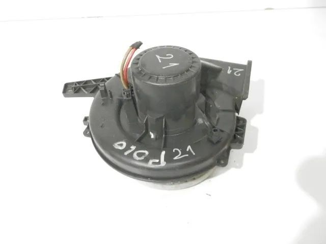 WENTYLATOR DMUCHAWA NAWIEWU NR.21 SKODA FABIA II SEAT IBIZA FOX POLO 6R 6Q1819015G