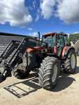New holland m135 Fiatagri