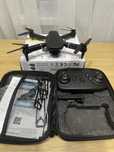 Продам квадрокоптер  Drone E88pro