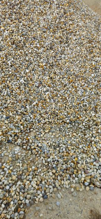 otoczak miodowy, kamień ozdobny, kamień naturalny