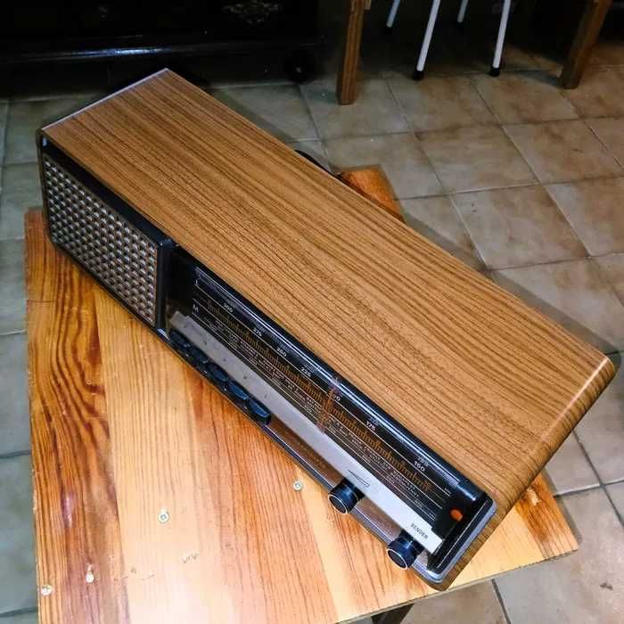 Rádio Grundig RF 420