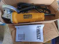 Rebarbadeira DeWalt
