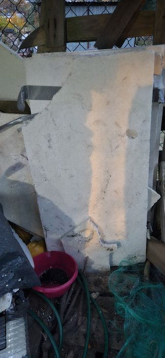 Oddam za darmo styropian