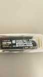 Samsung SSD 980 NVMe M.2 250 GB – sprawny, szybki dysk