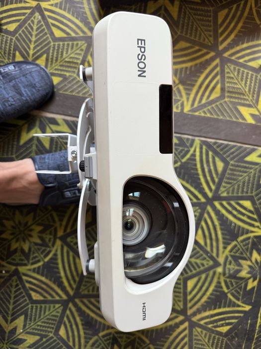 Проектор EPSON EB-530  3LCD  HDMI