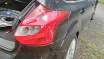 Lampa prawy tył Ford Focus mk3 hatchback LED