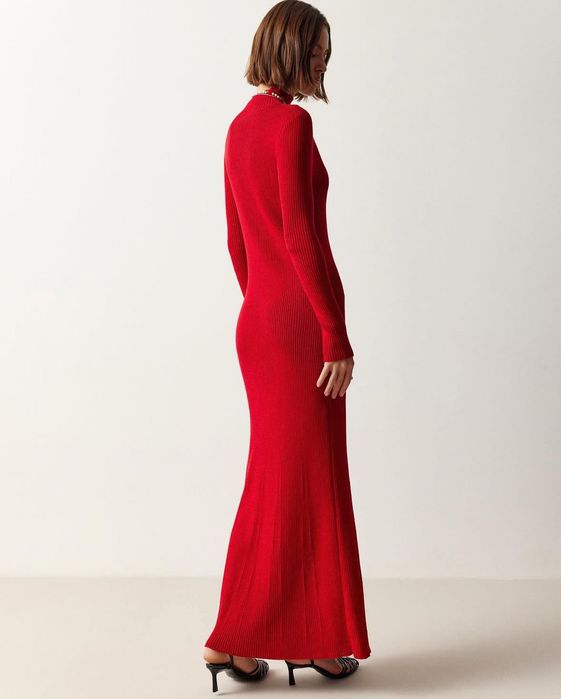 Сукня українського бренду O.Taje