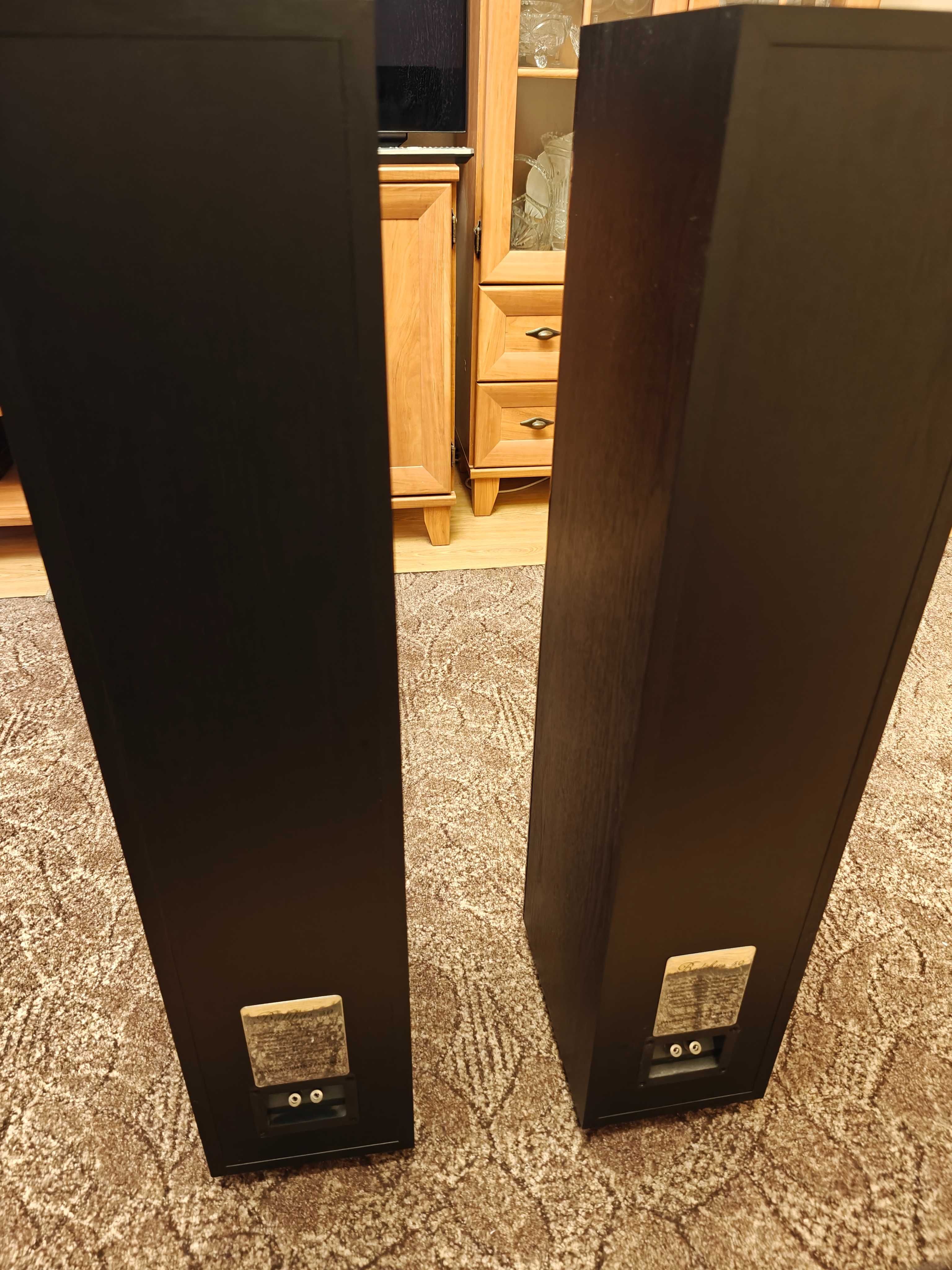 Davis Acoustics Balthus 50 !! Okazja !!