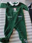 Baby Grow da Mayoral