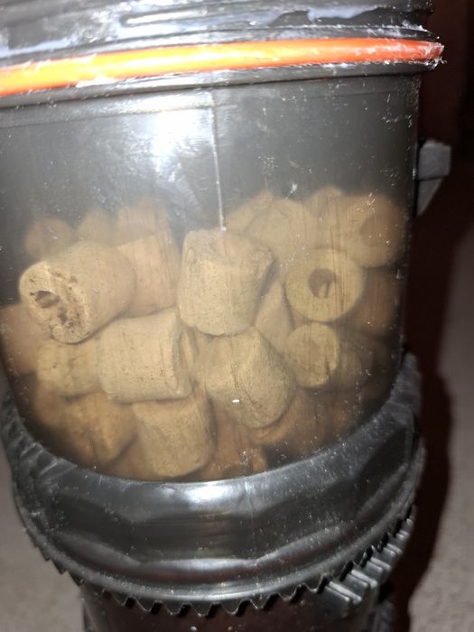 Moduły do filtra Aquael Multikani 800