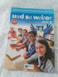 Podręcznik niemiecki klasa 6
