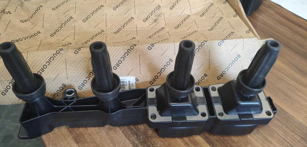 Cewka zapłonowa BOUGICORD 156800 Saxo 106