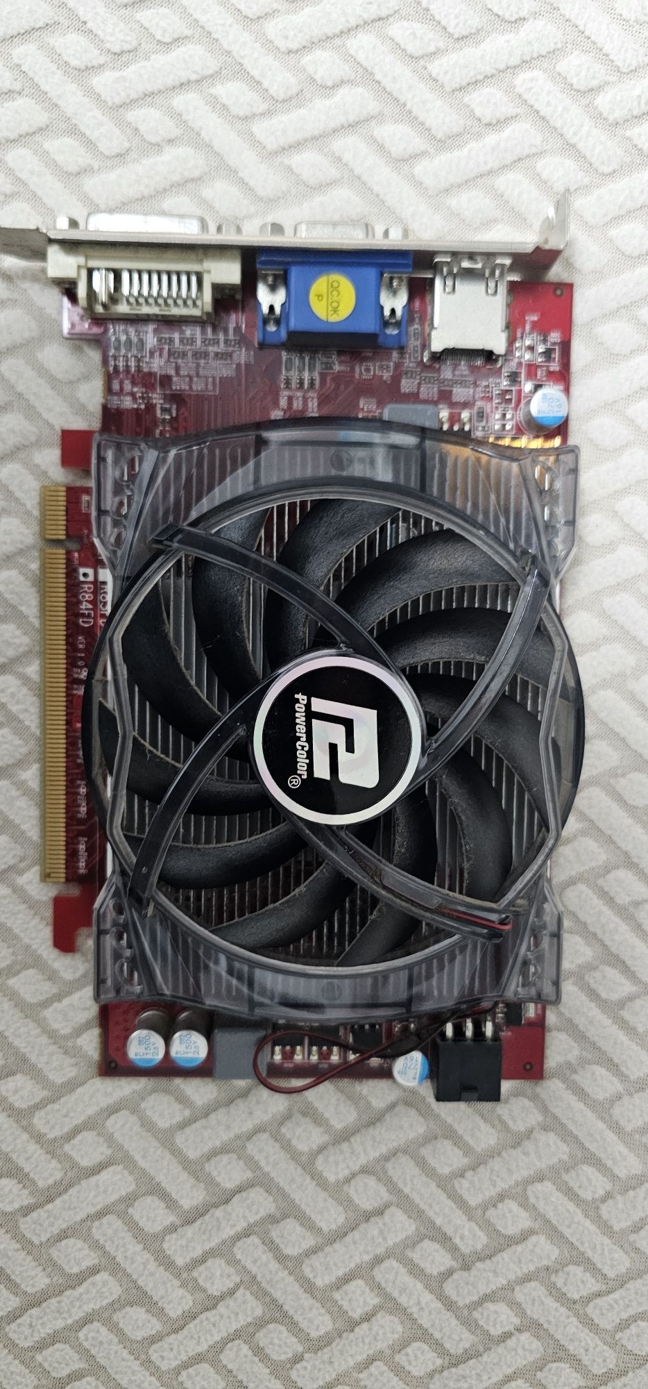 AMD Radeon HD 5700 Series