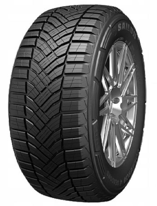 Sailun COMMERCIO 4S 225/75 R16C 121R Radom-Wysyłka
