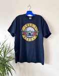 Koszulka Guns N Roses vintage 2004 r. XL
