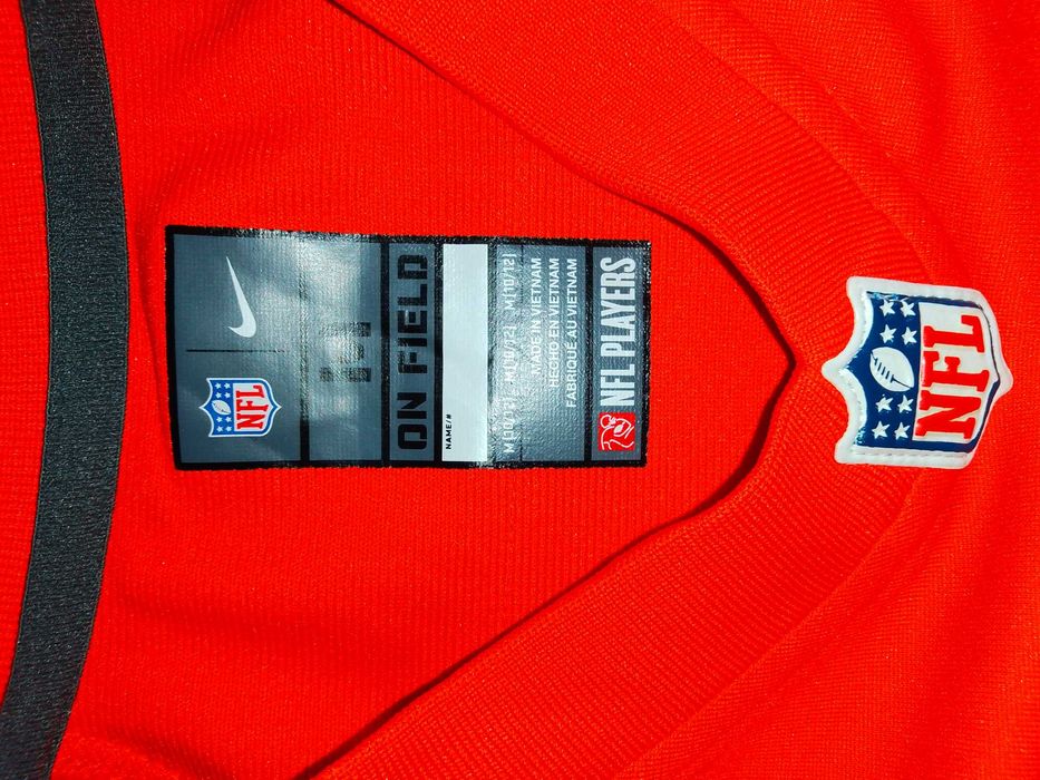 Koszulka Nike NFL 12 lat