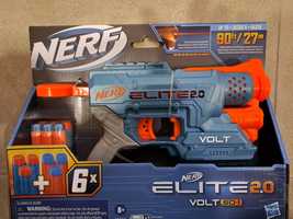 Бластер
Nerf Elite 2.0 Volt SD-1 Blast