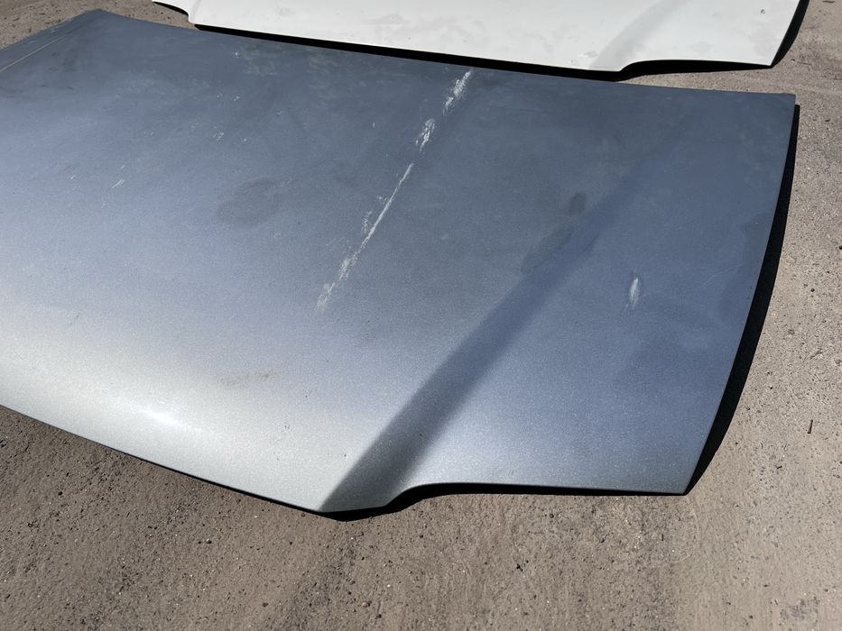 Капот Вольксваген Кадді 3 VW Caddy