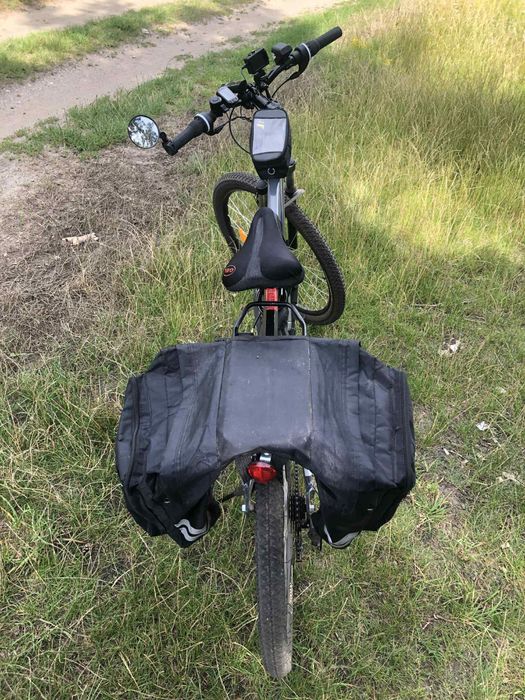 Rower Gorski MTB