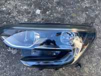 Farol Renault Megane 4
