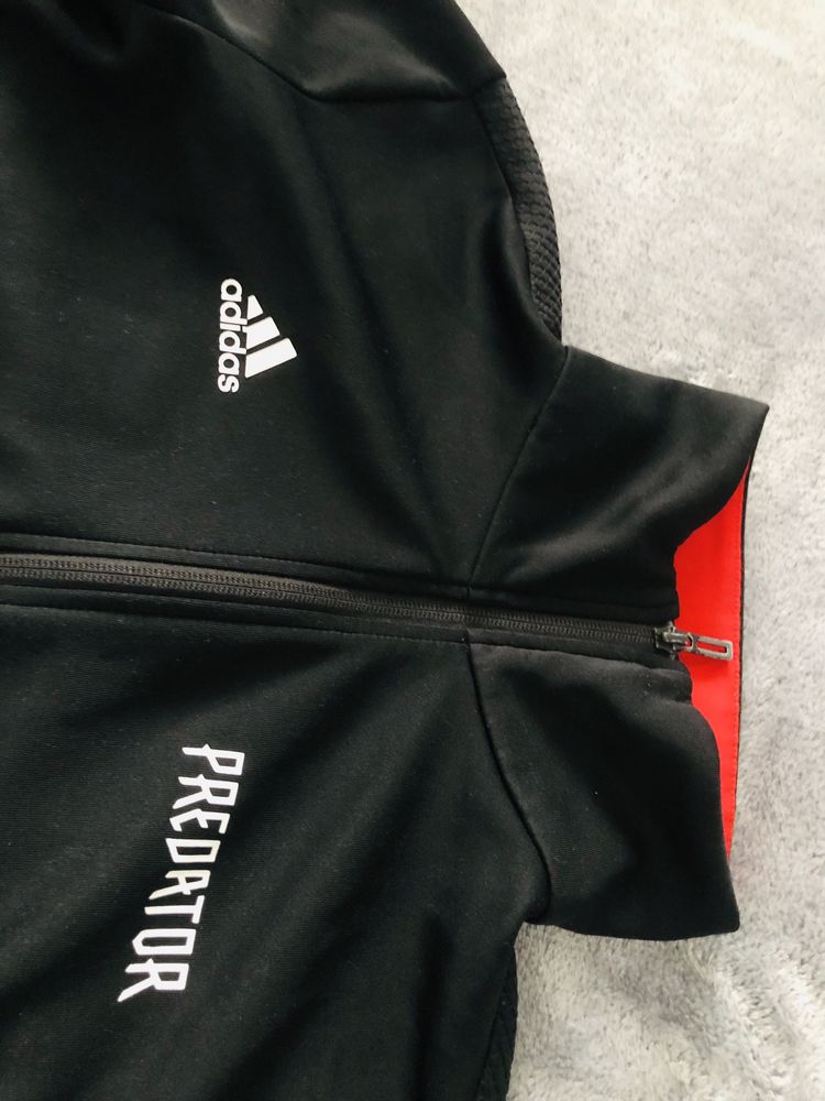 Кофта adidas predator