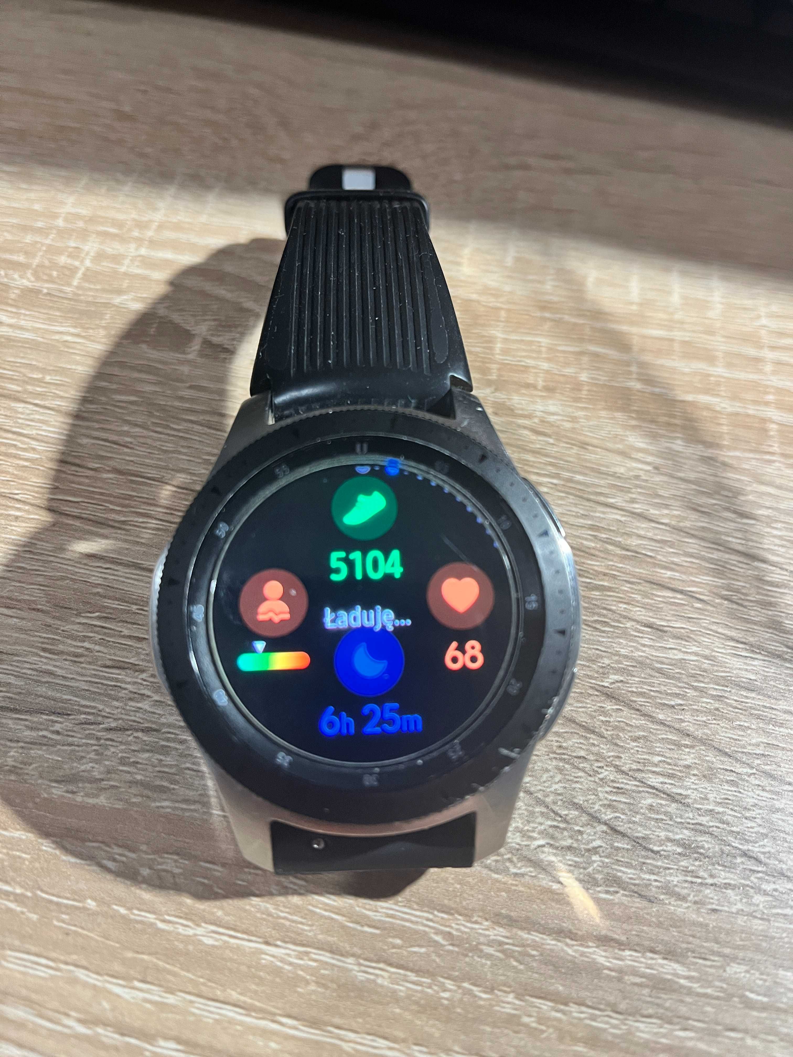 smartwatch Samsung Galaxy Watch 46mm