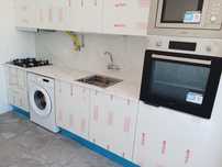 Obras Remodelações casas de banho e cozinhas
