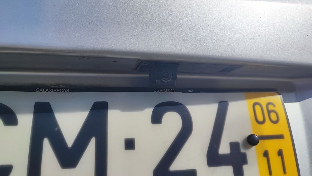 Astra H GTC 1.3 CDTI 2006 - Muito económico IUC 23€, inspeção feita