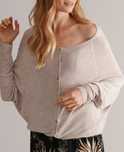 Tatuum sweter Babettina