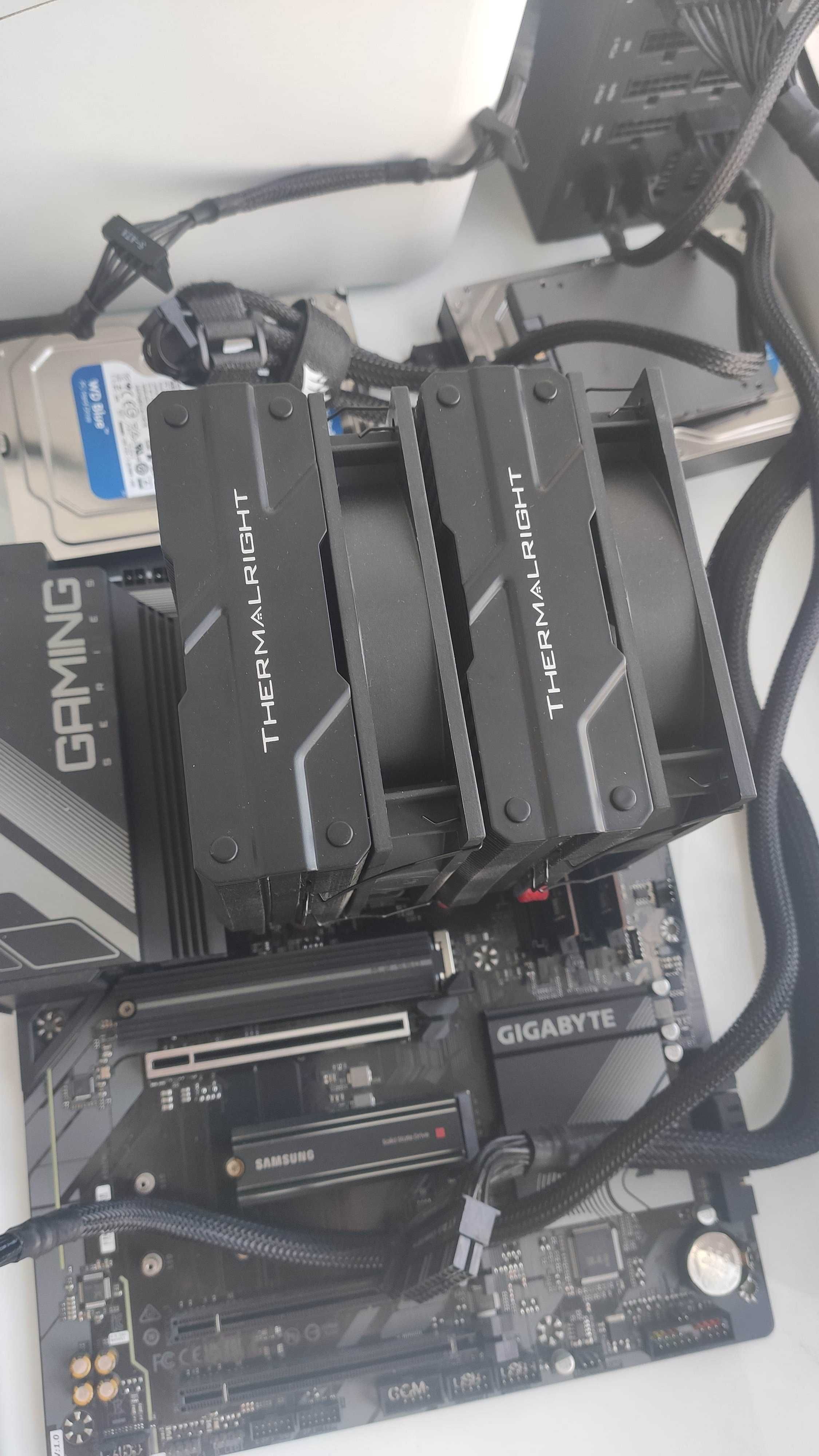 Straight power 11 1200W