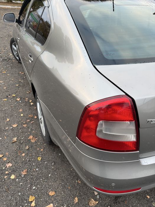 Skoda octavia A5 FL, 2010, 1.8 tsi, АКПП