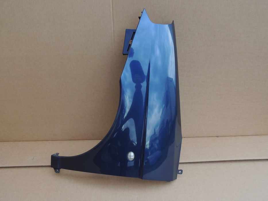 Błotnik przedni lewy 721 Lancia Ypsilon 2 II 03,04,05,06,07,08-11