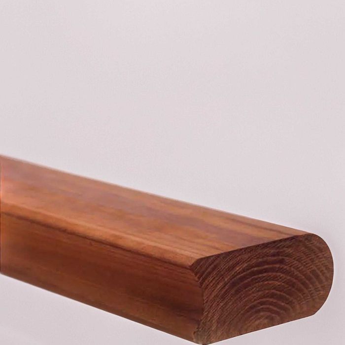 Deska Saunowa do Budowy Sauny, Balik 44x94 Świerk Skandynawski C24