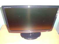 Monitor LG, 22 cale