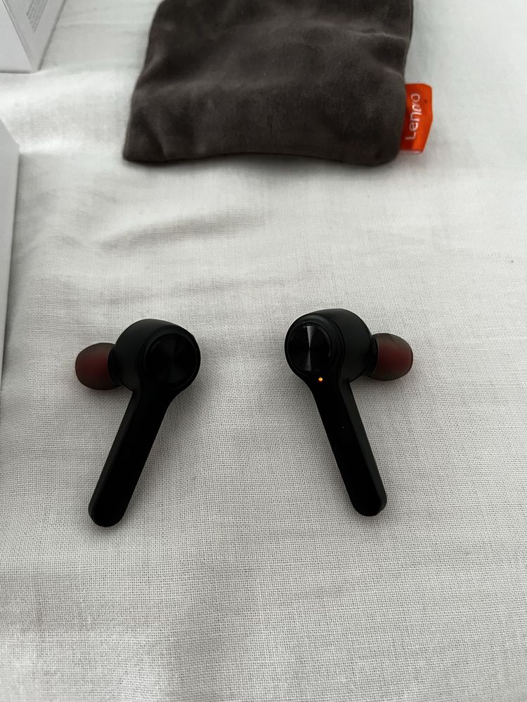 Auriculares earbuds Lenovo HT20