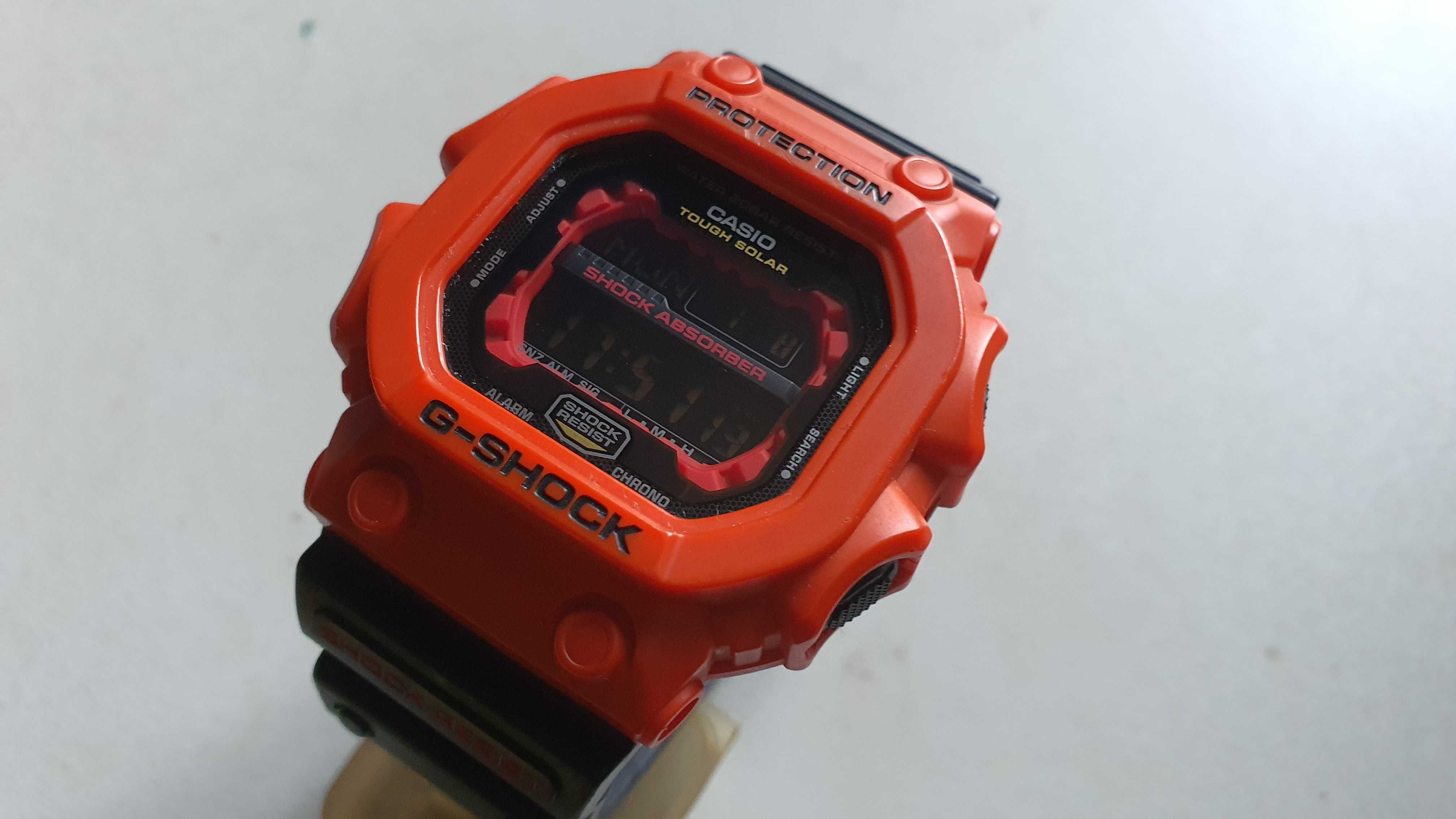 casio gx 56 - zegarek