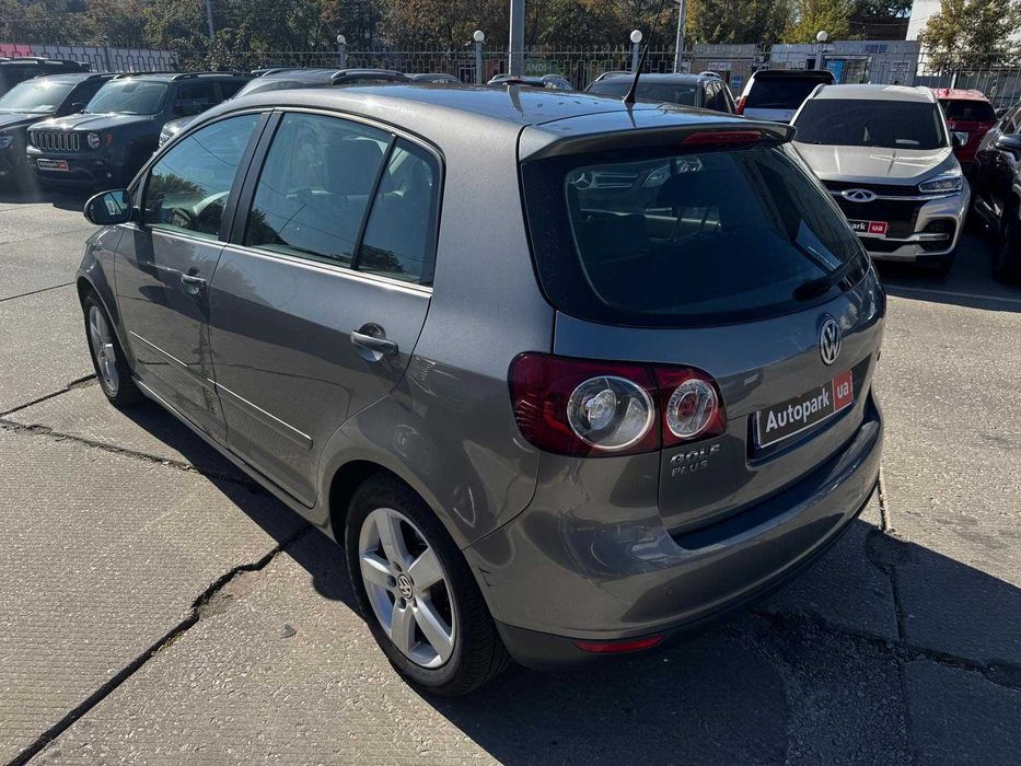 Продам Volkswagen Golf Plus 2007р. #71922