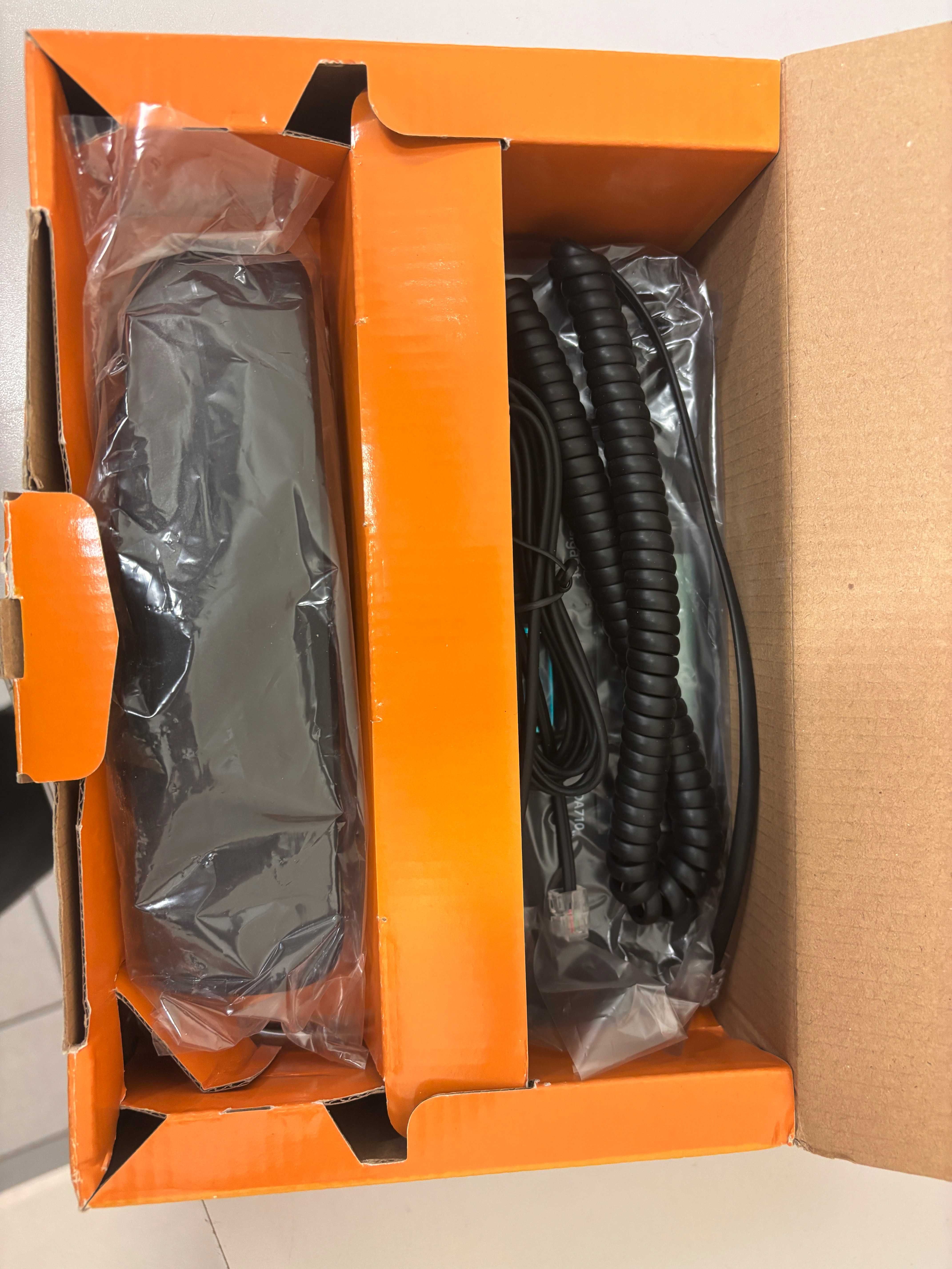 Telefon Gigaset DA710
