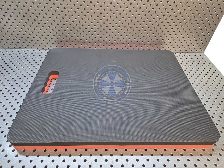 Mata warsztatowa 400 x 500 x 30 mm podkładka pod kolana mata 50cm