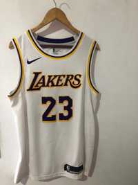 Camisola Lakers Lebron James