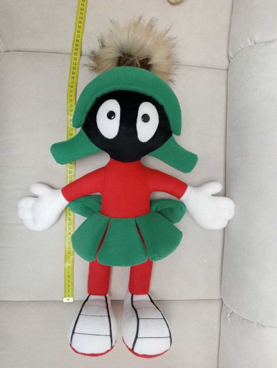 мягкая іграшка Marvin the Martian