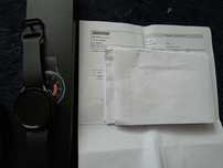 Samsung Galaxy Watch 5 Pro Black
