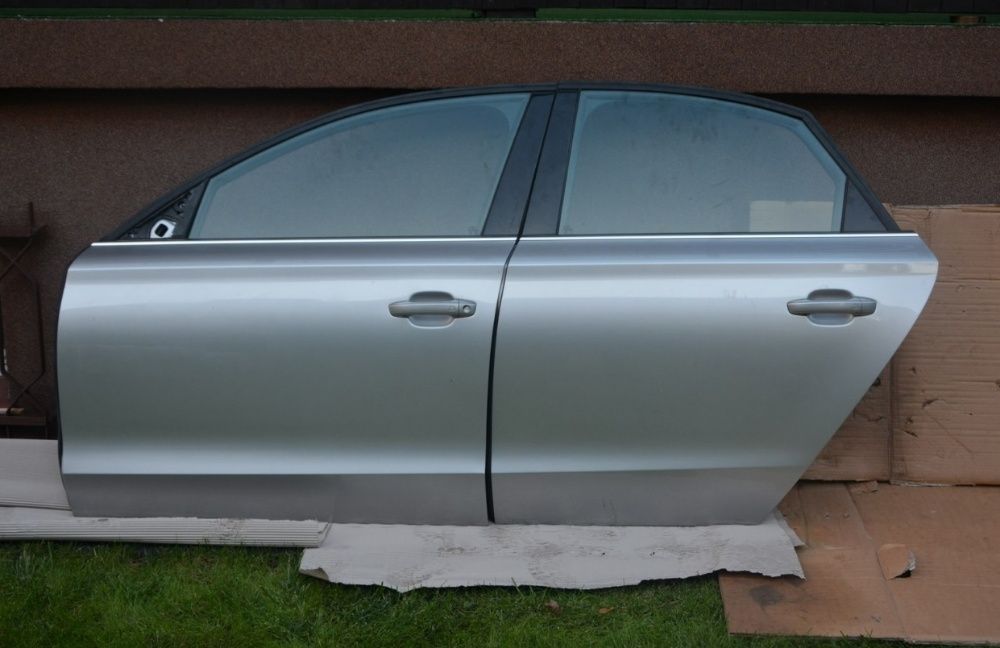 Дверь Audi Audi TT A1 A4 A6 A7 A8 A3 A5 Q2 Q5 Q7 Q3 Q8 S LINE RS etron