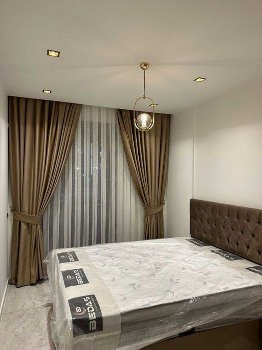 Турция Алания 100 м море Премиум  Best Home Legend 36-37