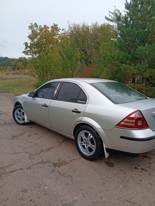 Продам Ford mondeo