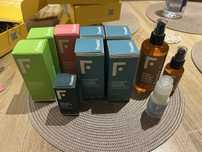Produtos Freshly Cosmetics
