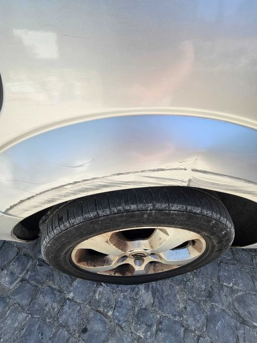 Opel Astra 2005 gasolina