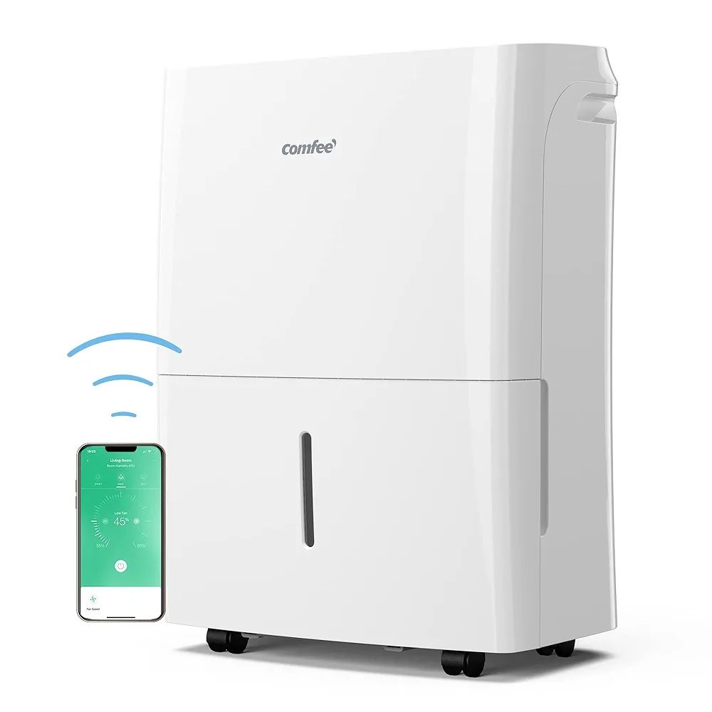 Comfee Osuszacz powietrza 16l  Comfee MDDF-20DEN7