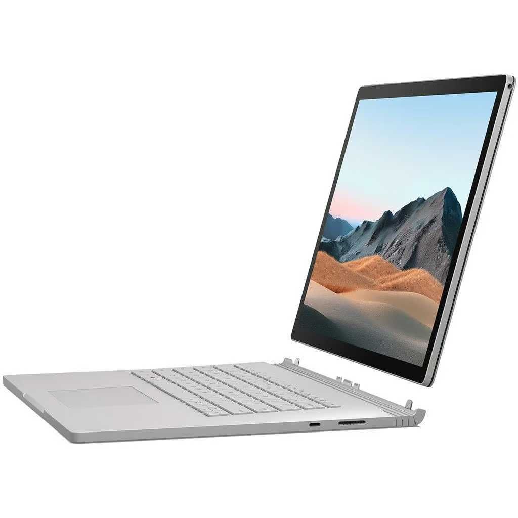Laptop Microsoft Surface Book 3 i7 16GB 256GB - 15"
